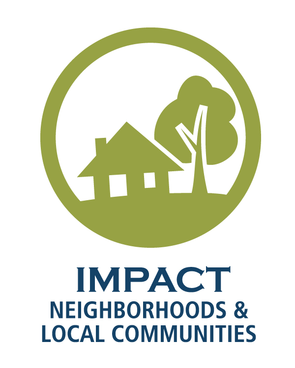 Impact: Neighborhoods and Local Communities