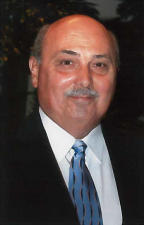 Dominick D. DiPaolo